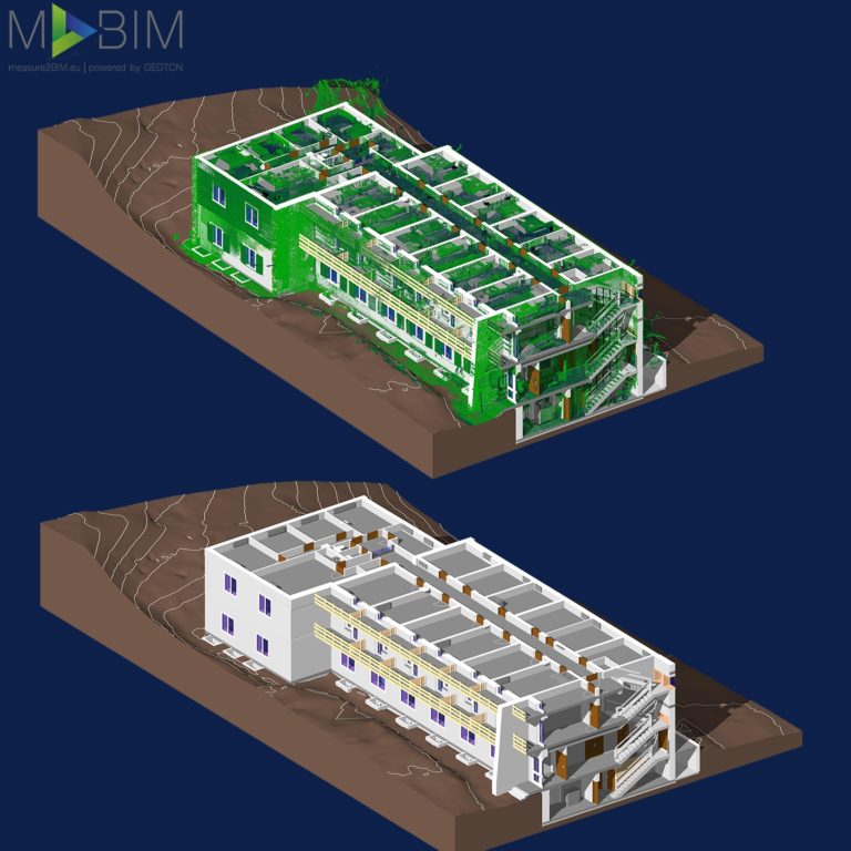 Measure2BIM_Tauplitz