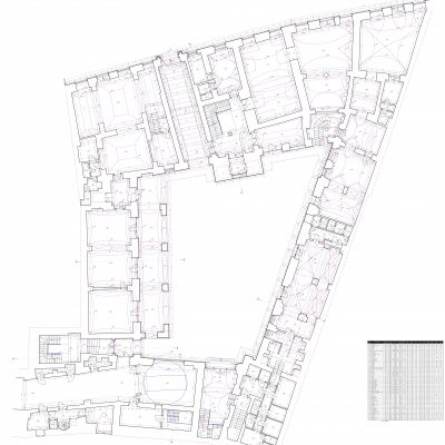 Measure2BIM_Narodni_floorplan